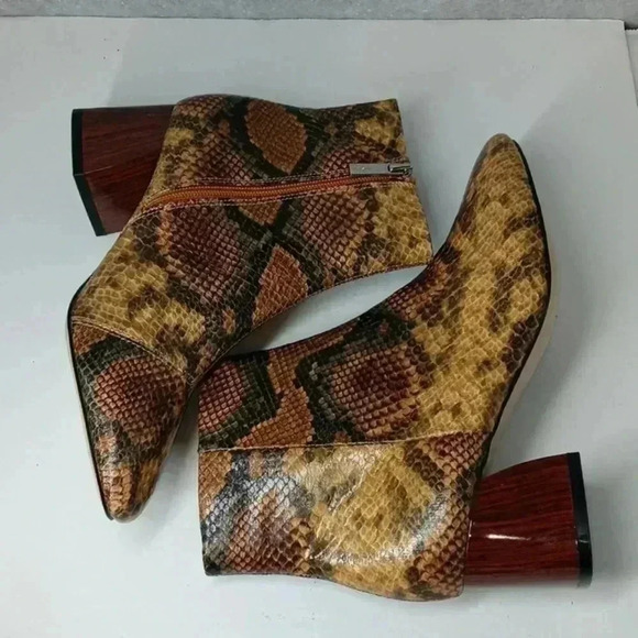 Topshop boots brand new with out box - Picture 5 of 8